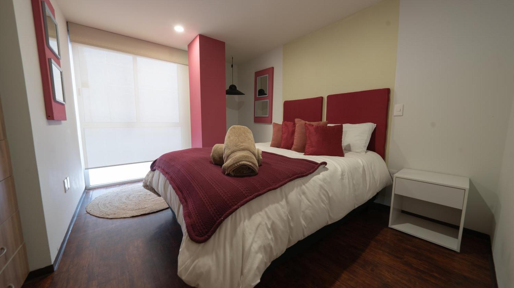 Corazon De Condesa 3 Departamentos - 200Mbps Wifi, Roof, Gym Apart otel Meksika Dış mekan fotoğraf
