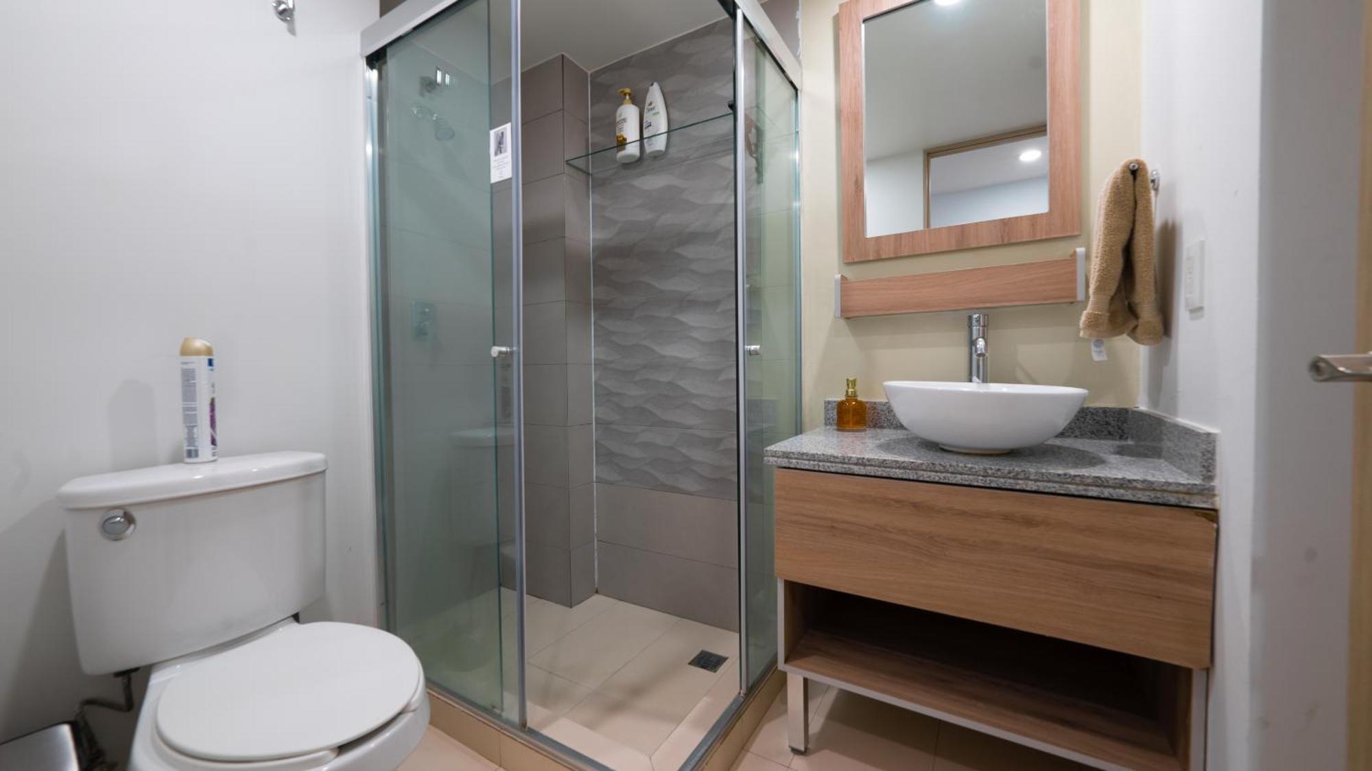 Corazon De Condesa 3 Departamentos - 200Mbps Wifi, Roof, Gym Apart otel Meksika Dış mekan fotoğraf