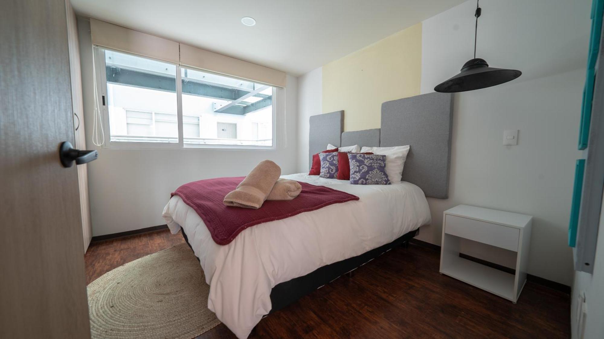 Corazon De Condesa 3 Departamentos - 200Mbps Wifi, Roof, Gym Apart otel Meksika Dış mekan fotoğraf